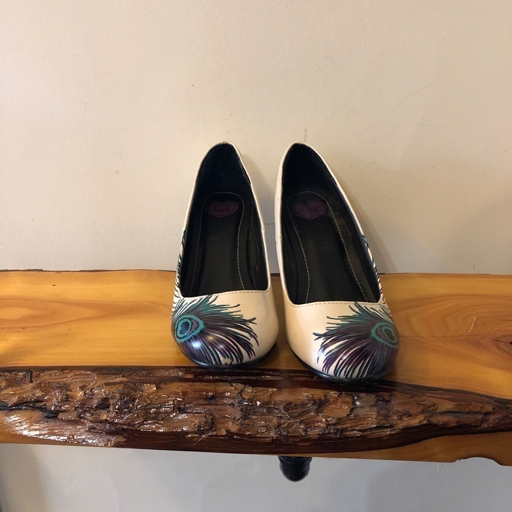 Tuk size 6